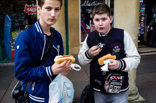 Секојдневни работи поради кои можете да западнете во неволја во некои земји