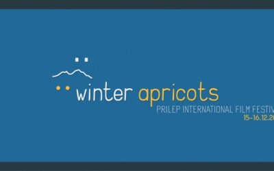 Второ издание на Winter Apricots – меѓународен фестивал на краткометражни филмови во Прилеп