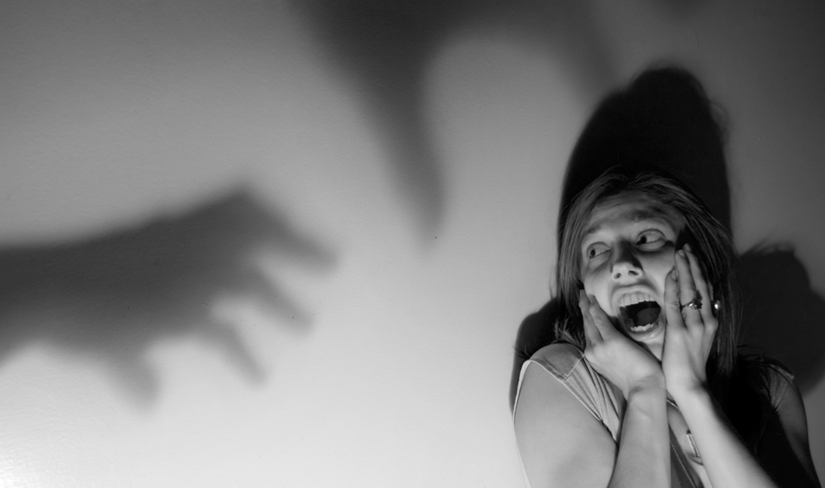 9 работи што треба да ги знаете за стравот