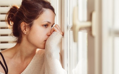 Најсилни се жените кои страдаат од анксиозност
