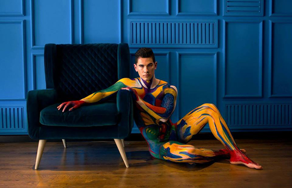 Згодни и неодоливи: Како изгледа денот на најуспешните машки модели во Македонија?