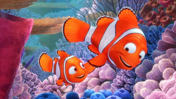 12 анимирани филмови од Пиксар што имаат длабоко психолошко значење