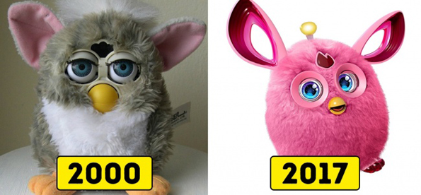 15 примери што ќе ви докажат колку многу се има сменето светот за 17 години