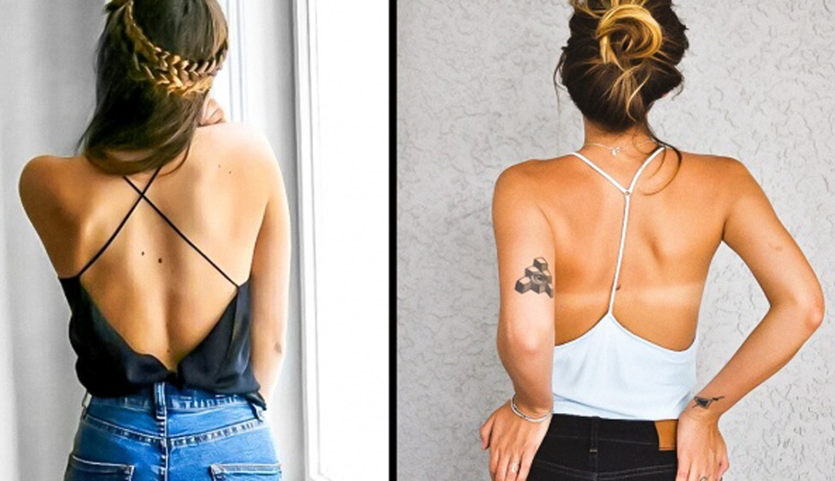 15 женски особини на кои мажите не можат да им одолеат