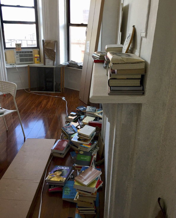 Нинџа мачка: Обидете се да го најдете слаткиот натрапник на овие фотографии