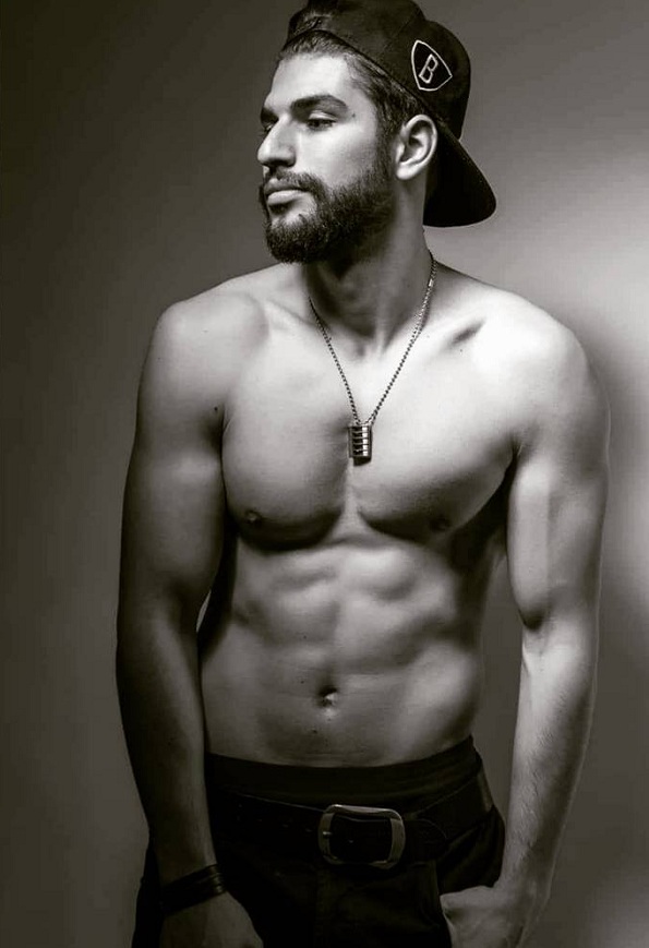 Згодни и неодоливи: Како изгледа денот на најуспешните машки модели во Македонија?