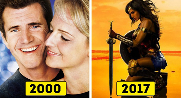 15 примери што ќе ви докажат колку многу се има сменето светот за 17 години