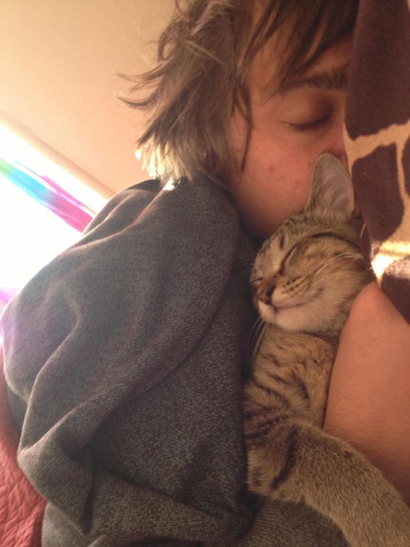 Домашни миленици кои без грижа на совест ги украле љубовните партнери на нивните сопственици