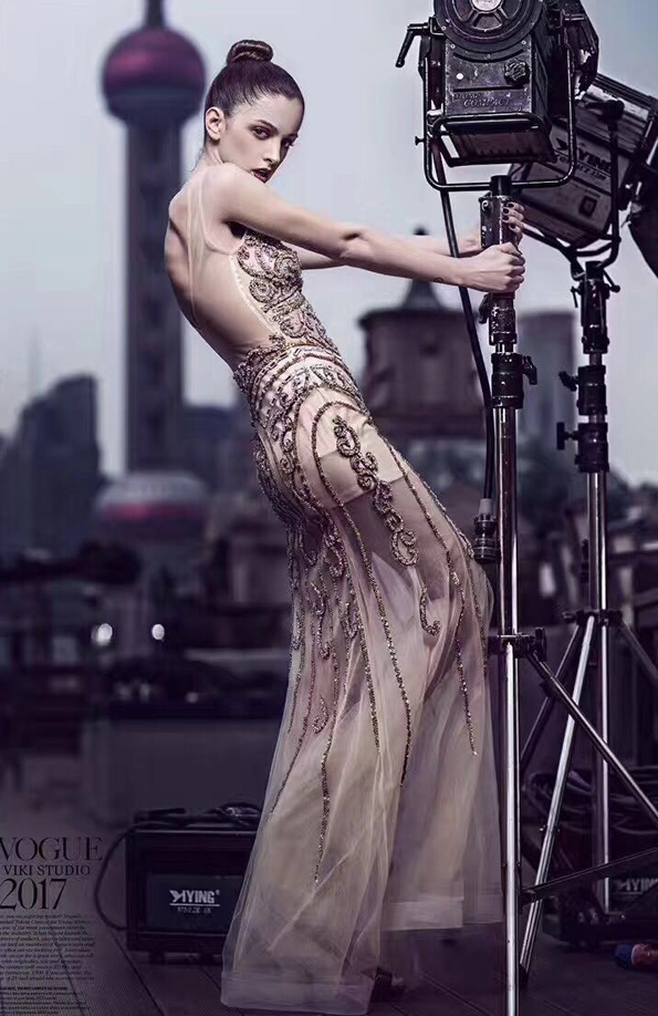 Прекрасни и успешни: Како им поминува денот на најубавите манекенки во Македонија?