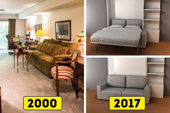 15 примери што ќе ви докажат колку многу се има сменето светот за 17 години