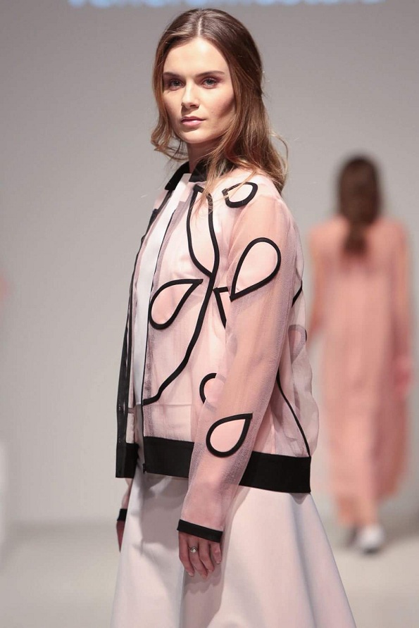 Прекрасни и успешни: Како им поминува денот на најубавите манекенки во Македонија?