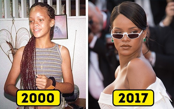 15 примери што ќе ви докажат колку многу се има сменето светот за 17 години