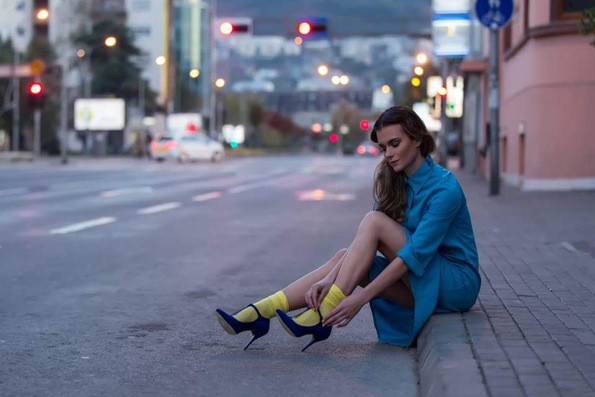 Прекрасни и успешни: Како им поминува денот на најубавите манекенки во Македонија?