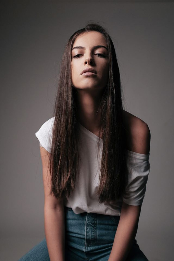 Прекрасни и успешни: Како им поминува денот на најубавите манекенки во Македонија?