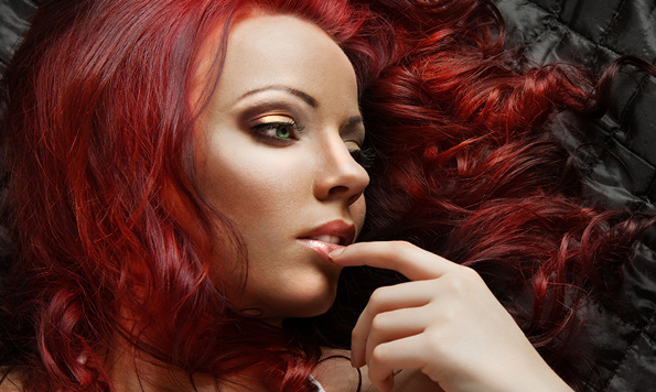 Страсни и застрашувачки: 12 знаци дека имате огнен карактер