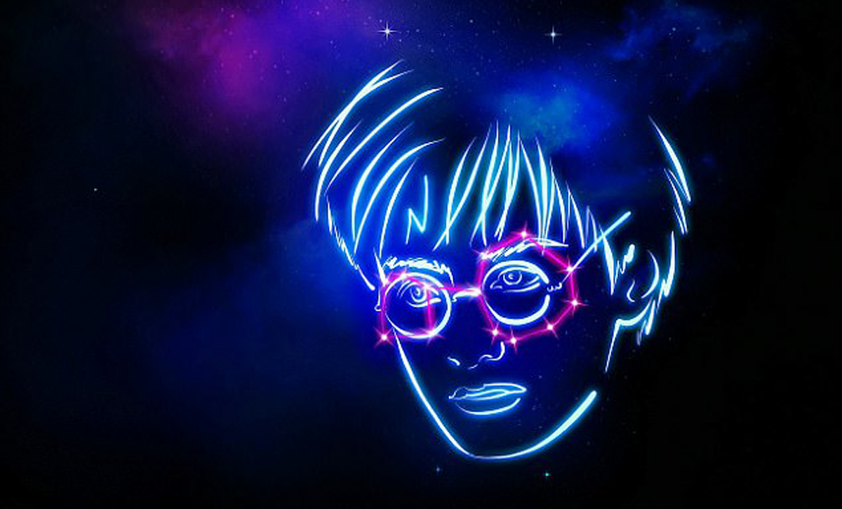 Волшебно и едукативно: Астрономите создадоа ново соѕвездие на Хари Потер!