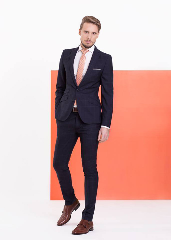 Згодни и неодоливи: Како изгледа денот на најуспешните машки модели во Македонија?