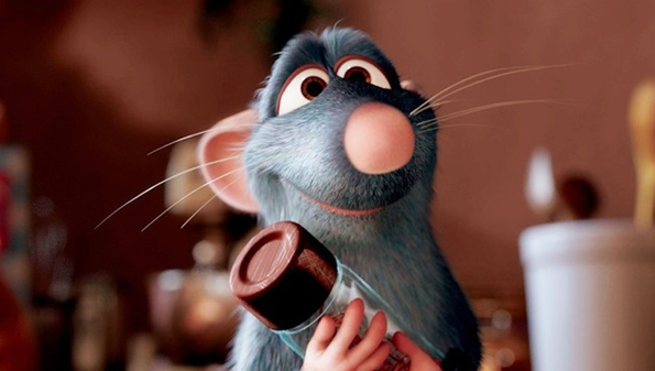 12 анимирани филмови од Пиксар што имаат длабоко психолошко значење