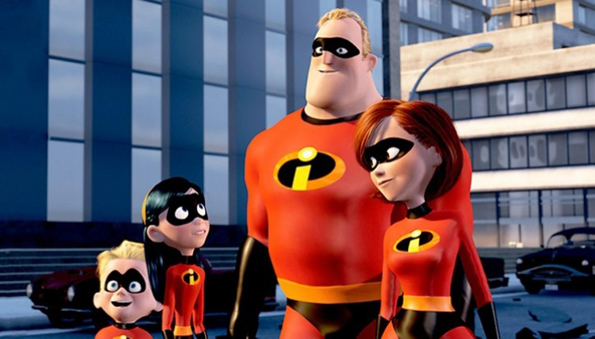 12 анимирани филмови од Пиксар што имаат длабоко психолошко значење