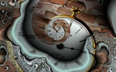 Филозофија за времето – најдрагоцениот ресурс со кој располагаме