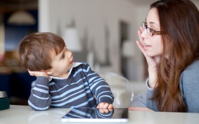9 причини зошто родителите треба да бидат отворени со нивните деца