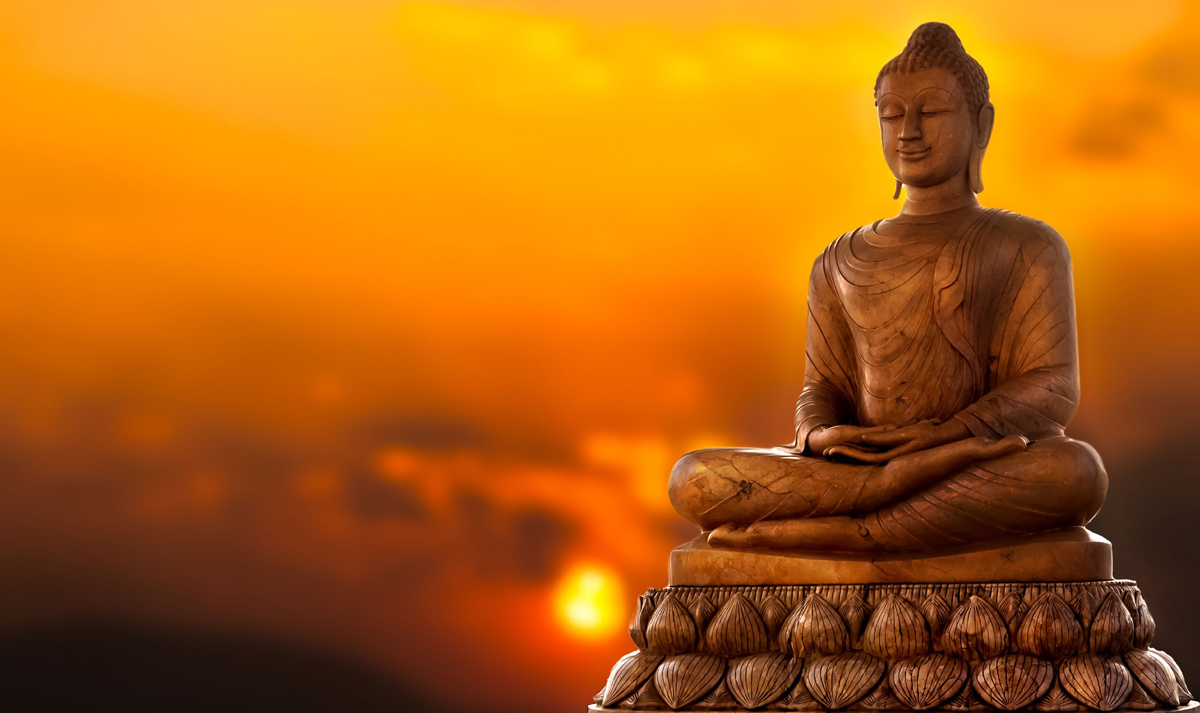 Будистички правила што ќе ви помогнат правилно да ги поставите вашите приоритети