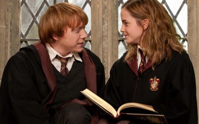 Љубовни цитати од „Хари Потер“ што ќе ви го стопат срцето