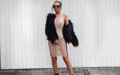 Научно докажано: Луѓето не се толку сочувствителни кон жените кои носат разголена облека