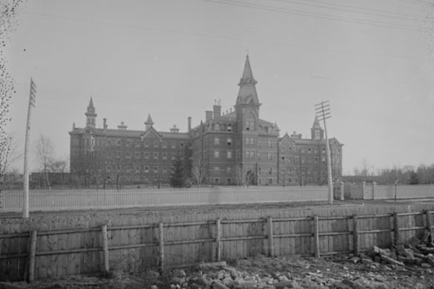 10 факти за проституцијата во викторијанската ера