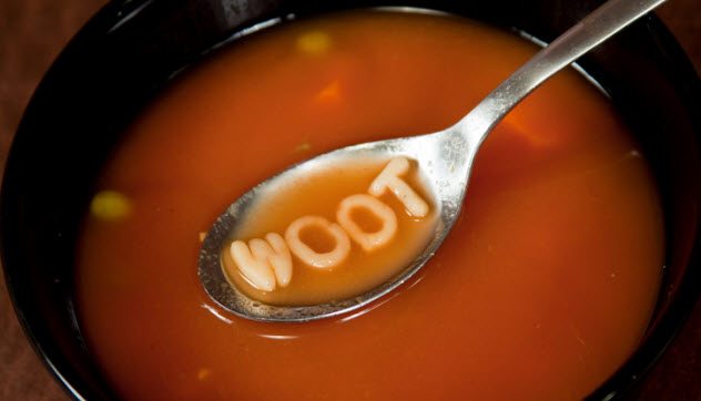 10 необични факти за сетилото за вкус