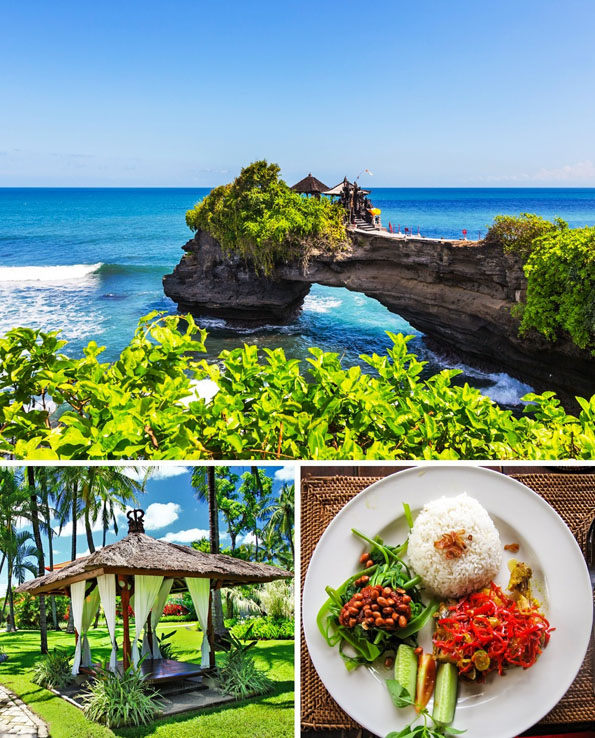 12 неверојатни земји каде што можете да поминете многу евтино на одмор