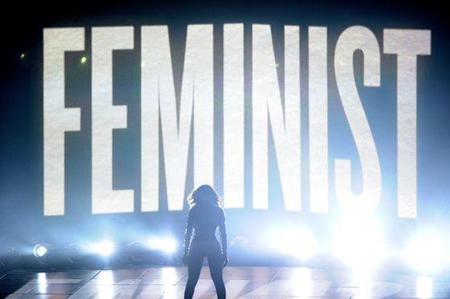 Еволуцијата на феминизмот низ историјата