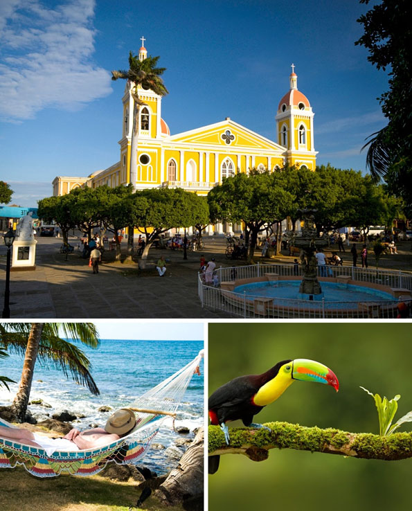 12 неверојатни земји каде што можете да поминете многу евтино на одмор