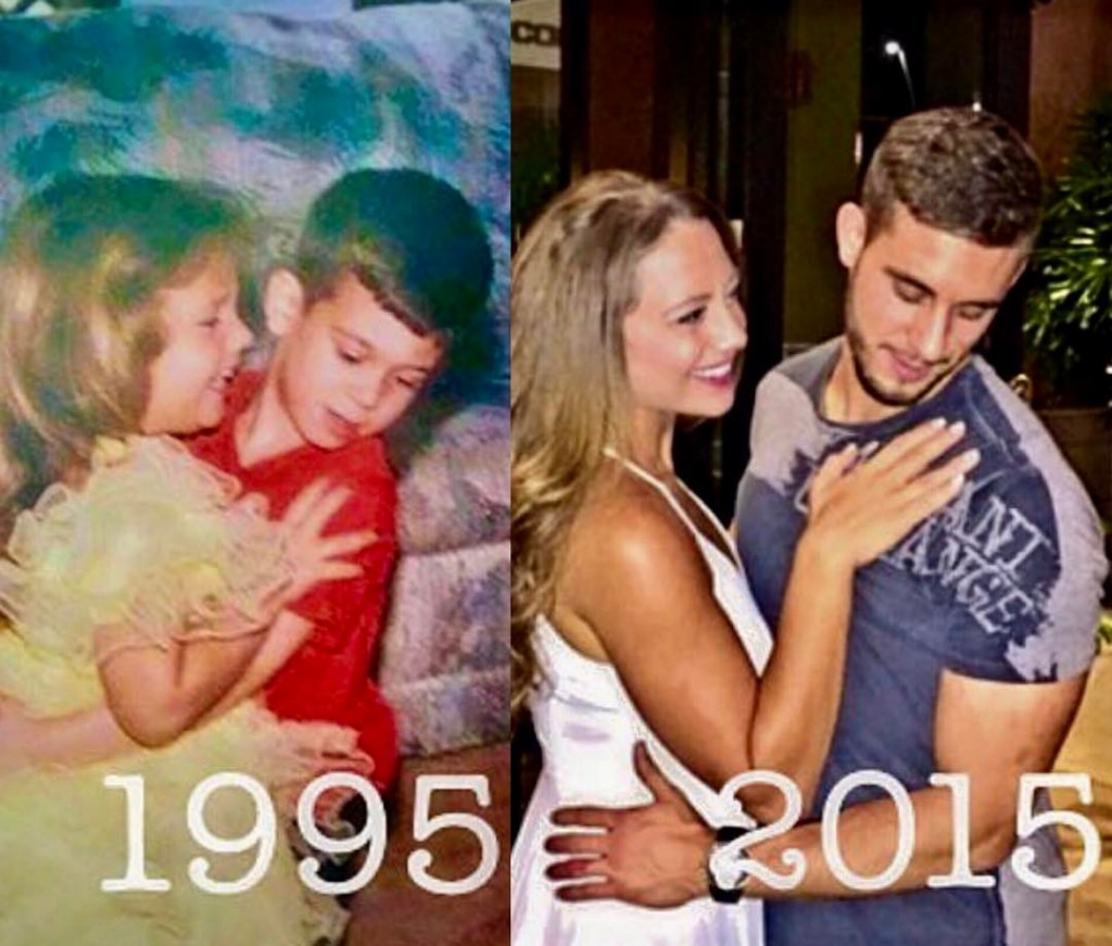 26 фотографии кои ја покажуваат вистинската моќ на судбината