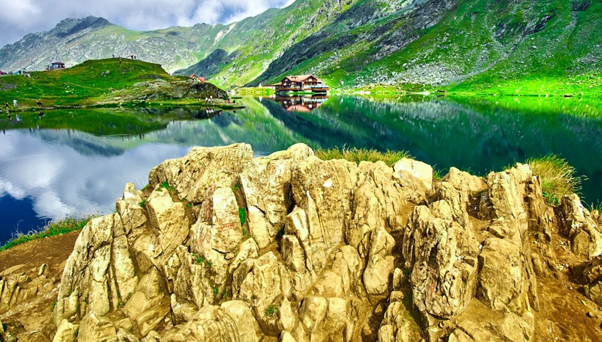 12 неверојатни земји каде што можете да поминете многу евтино на одмор