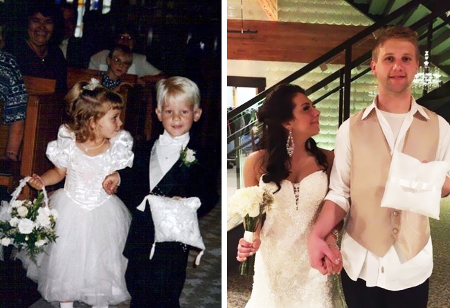 26 фотографии кои ја покажуваат вистинската моќ на судбината