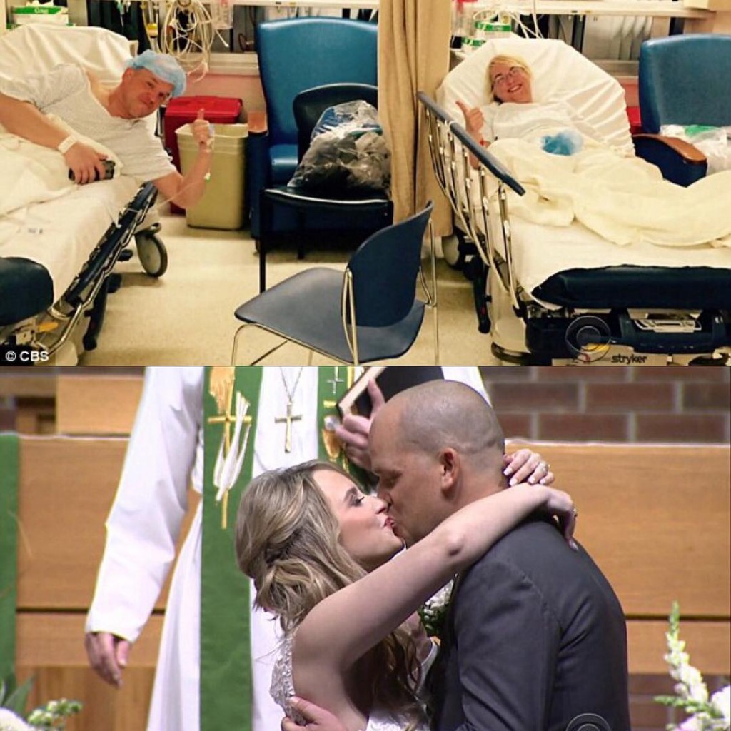 26 фотографии кои ја покажуваат вистинската моќ на судбината