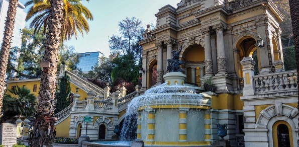 5 одлични дестинации за зимски меден месец