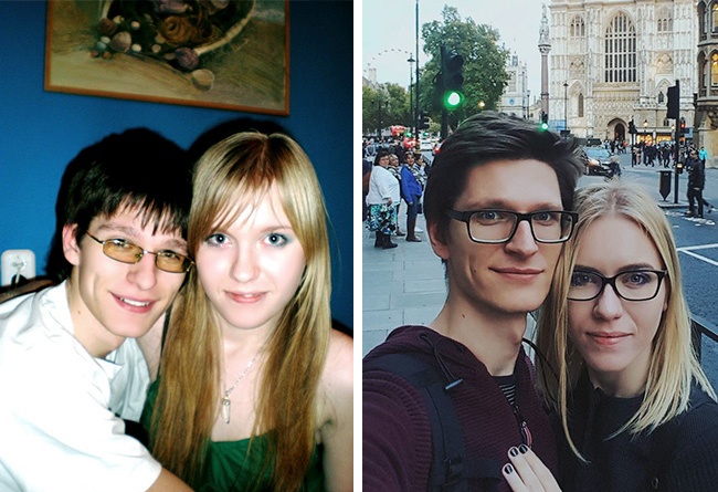 26 фотографии кои ја покажуваат вистинската моќ на судбината