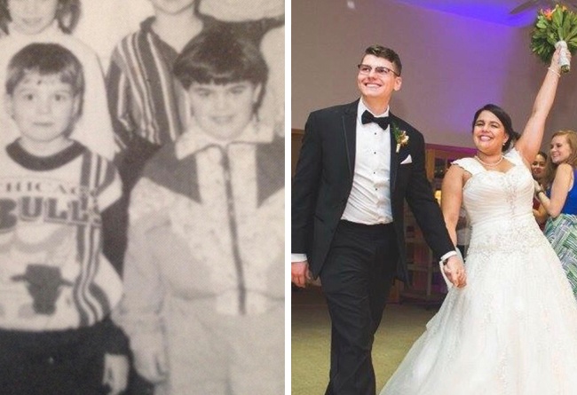 26 фотографии кои ја покажуваат вистинската моќ на судбината