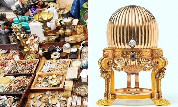 9 сосема обични луѓе кои случајно откриле големи богатства