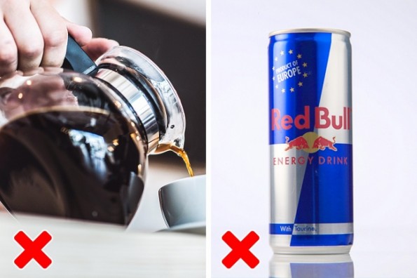 Како да го преживеете напорниот ден кога сте многу уморни?