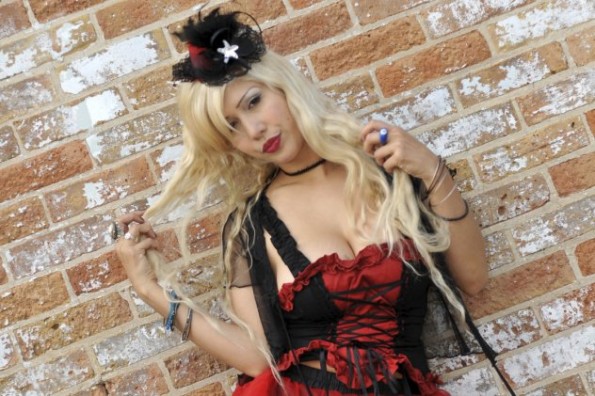 10 факти за проституцијата во викторијанската ера