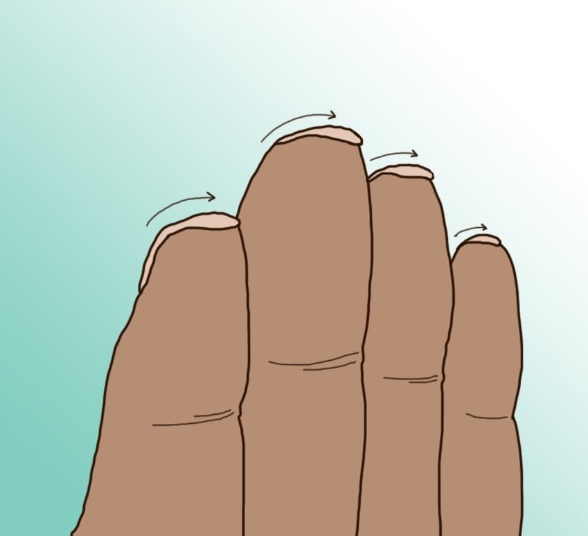 10 тајни кои ги кријат ноктите за вашето здравје