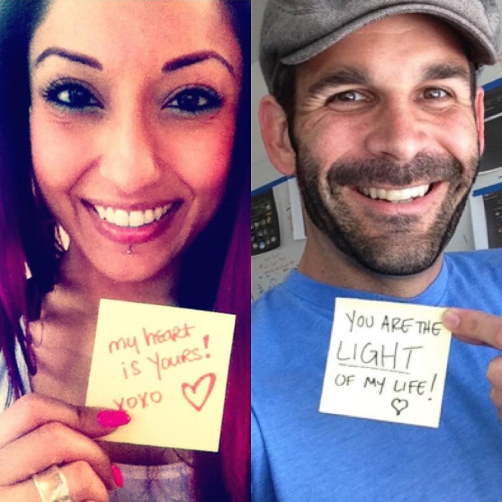 26 фотографии кои ја покажуваат вистинската моќ на судбината