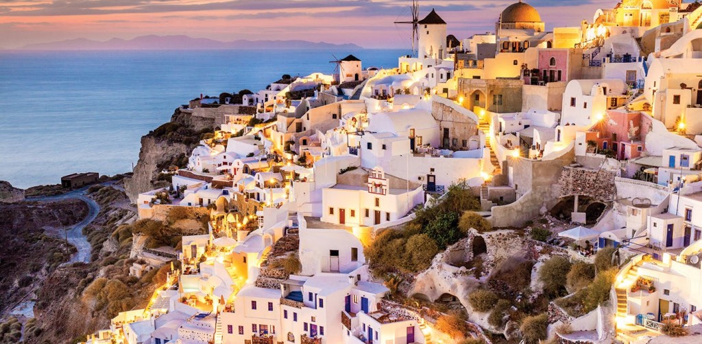 5 одлични дестинации за зимски меден месец