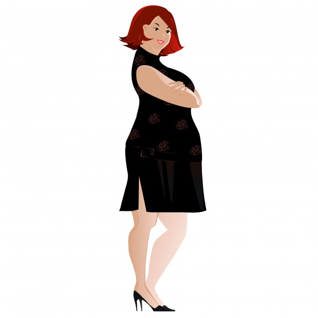 6 видови масни наслаги на телото и како да се ослободите од нив