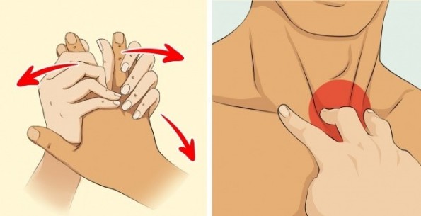 7 техники за самоодбрана за жени препорачани од професионалец