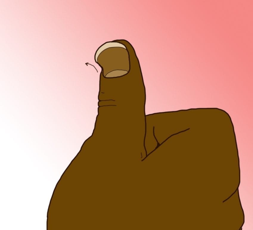 10 тајни кои ги кријат ноктите за вашето здравје