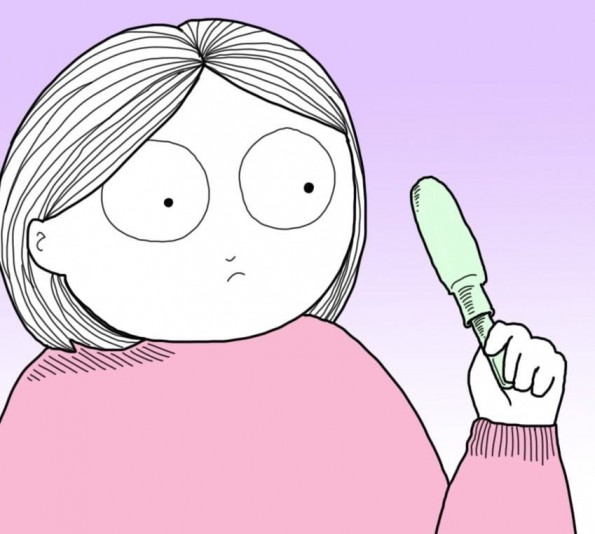 8 работи кои веројатно не сте ги знаеле за синдромот на токсичен шок